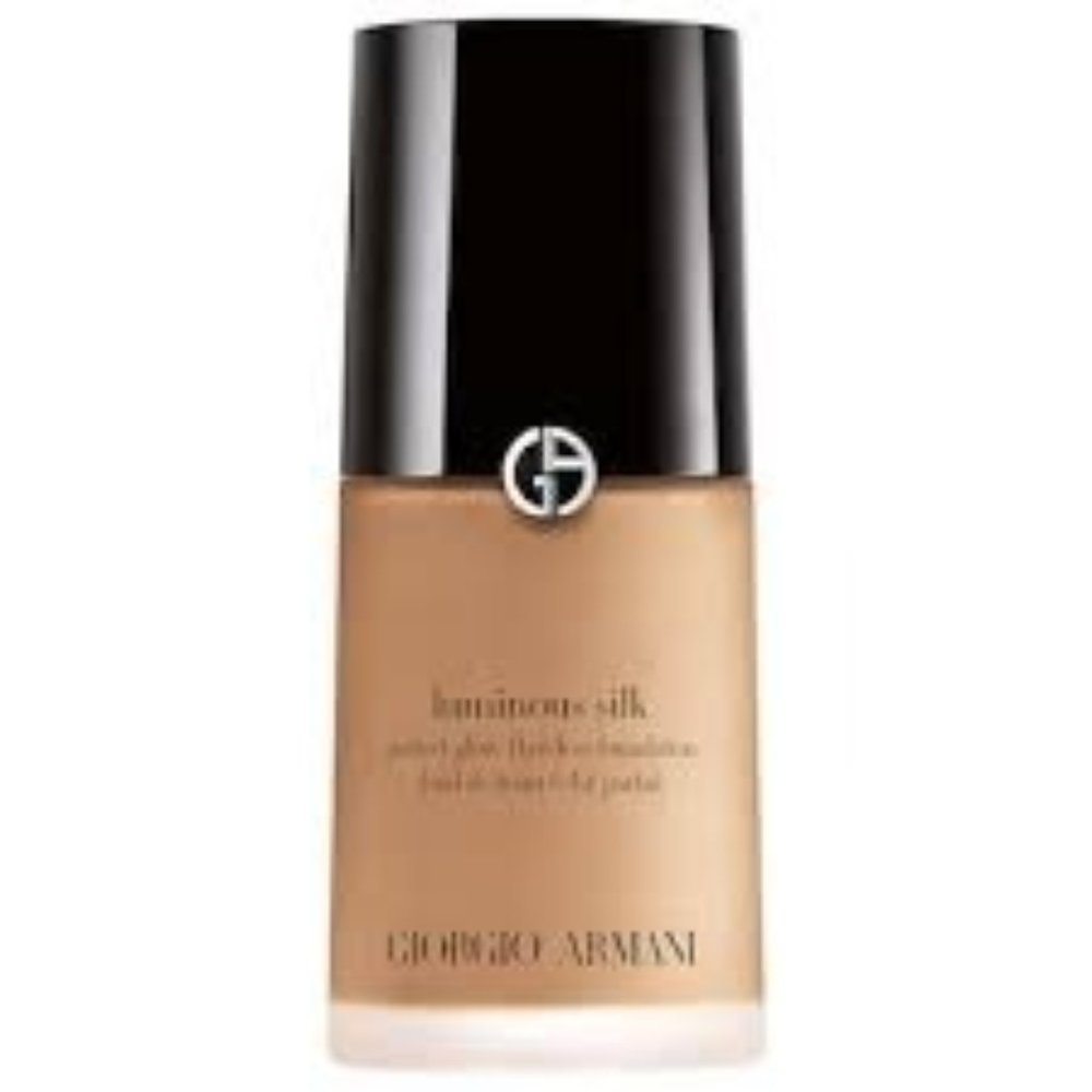 Armani Beauty Luminous Silk Perfect Glow Flawless Oil-Free Foundation